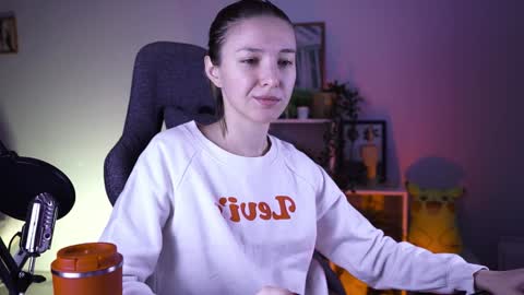 cap and Lana  online show from 12/26/24, 08:28