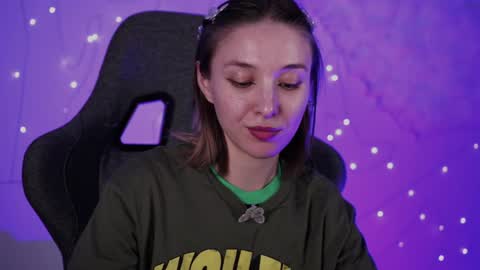 cap and Lana  online show from 12/27/24, 02:54