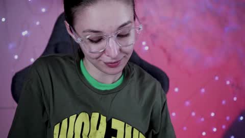 cap and Lana  online show from 01/15/25, 04:54