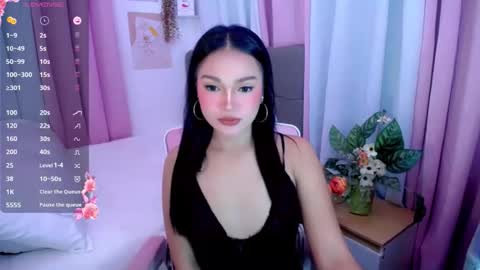 filipinaxbabe online show from 05/31/26, 03:30