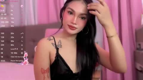 filipinaxbabe online show from 06/03/26, 08:03