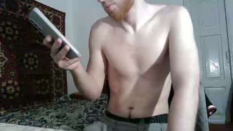 Whitechocolate online show from 05/05/26, 08:28