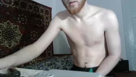 Whitechocolate online show from 05/25/26, 08:26