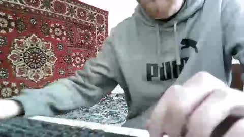 Whitechocolate online show from 05/31/26, 12:12