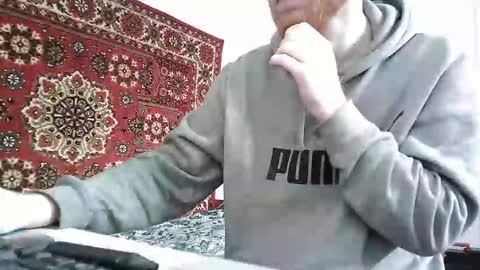 Whitechocolate online show from 06/03/26, 09:12