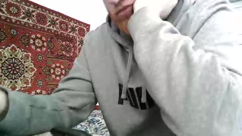Whitechocolate online show from 06/04/26, 10:32