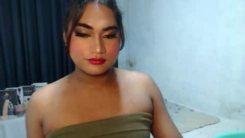 B A R B I E online show from 12/03/25, 03:03