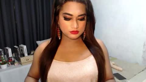 B A R B I E online show from 02/23/26, 06:33