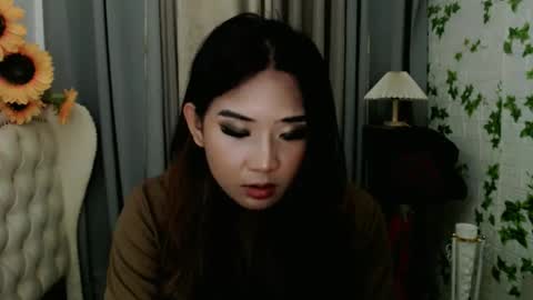 Cassandra Madrigal online show from 02/07/26, 09:18