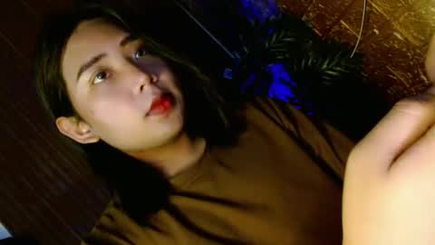 Cassandra Madrigal online show from 02/15/26, 06:10