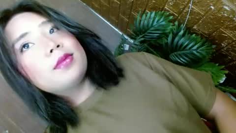 Cassandra Madrigal online show from 02/18/26, 10:11