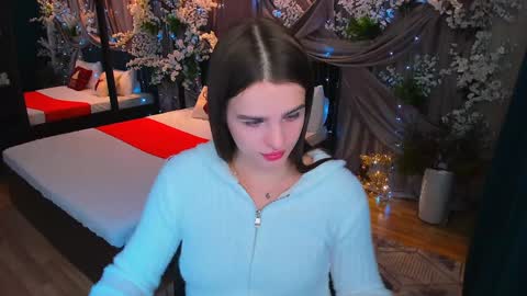 Snapshot of finalaccord chatting on 01/16/25, 10:21 Amanda online show from 01/16/25, 10:21