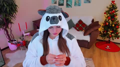 Snapshot of finalaccord chatting on 01/27/25, 01:09 Amanda online show from 01/27/25, 01:09