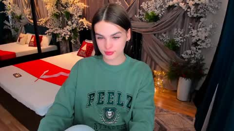 Snapshot of finalaccord chatting on 01/30/25, 10:19 Amanda online show from 01/30/25, 10:19