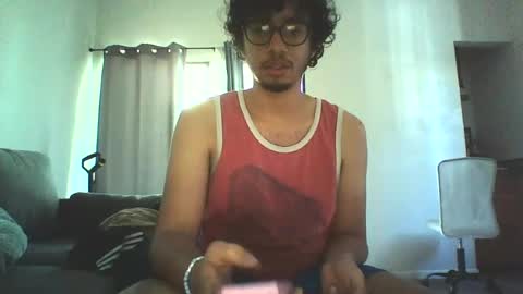 Snapshot of finallboyy69 chatting on 07/12/26, 08:00 finallboyy69 online show from 07/12/26, 08:00