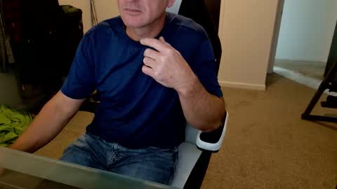 Ross online show from 11/01/25, 09:28