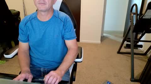 Ross online show from 11/02/25, 09:06