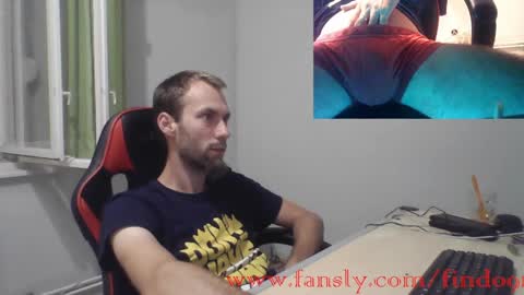 Jane and Findo online show from 01/25/25, 10:18