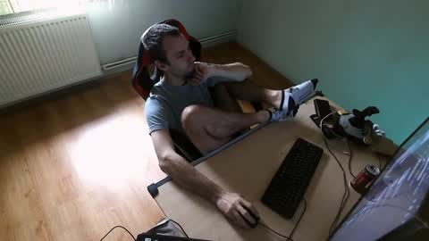 Jane and Findo online show from 01/26/25, 01:20