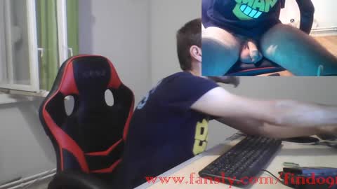 Jane and Findo online show from 01/27/25, 04:54