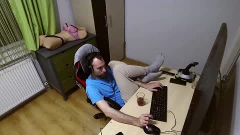 Jane and Findo online show from 03/08/25, 06:37