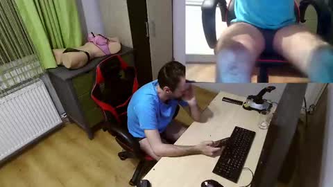 Jane and Findo online show from 03/08/25, 09:40