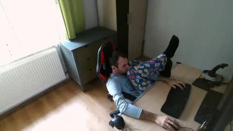 Jane and Findo online show from 04/24/26, 06:27