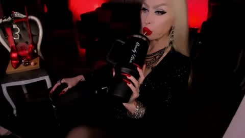 AlfaFemale online show from 03/05/26, 01:56