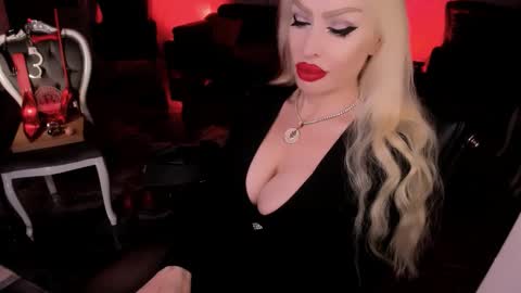 AlfaFemale online show from 03/14/26, 02:17