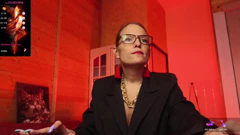 Lady online show from 02/23/26, 05:21