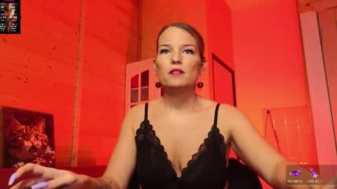 Lady online show from 03/21/26, 03:59