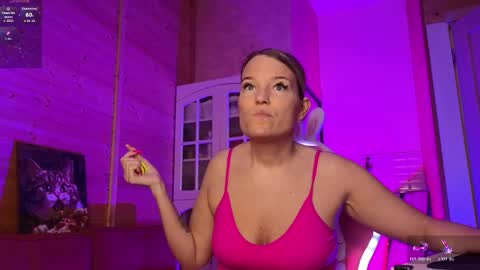 Lady online show from 05/30/26, 03:20