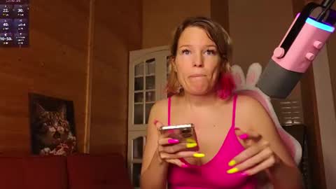 Lady online show from 07/04/26, 02:34