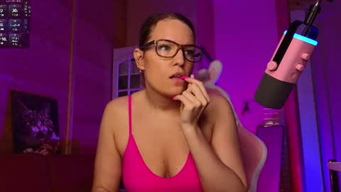 Lady online show from 07/08/26, 06:01
