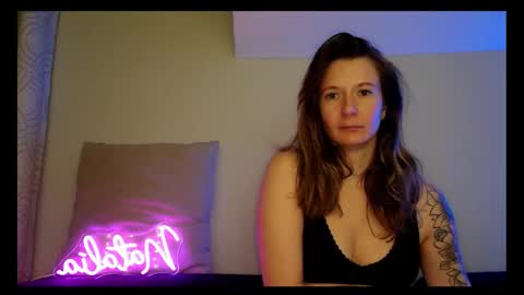 Goddess Natalia Findom online show from 02/03/26, 12:53