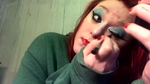 Snapshot of findommefoxi chatting on 01/19/25, 12:06 findommefoxi online show from 01/19/25, 12:06