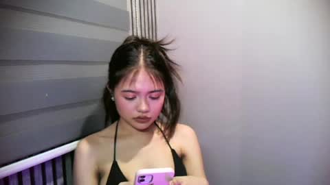 KEONA online show from 07/07/26, 02:32