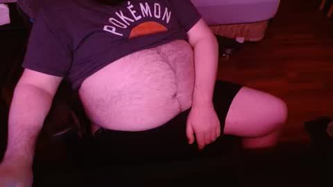 fingerpoppingeachother online show from 02/02/25, 02:02