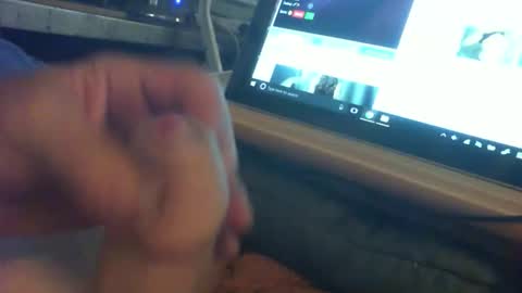 fingerwank online show from 11/02/25, 03:20