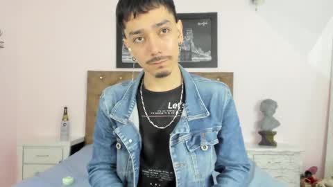 finn_jackson online show from 04/20/26, 08:32