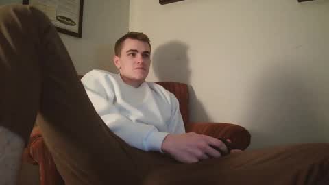 Snapshot of finnabun33 chatting on 01/15/25, 01:02 Jake I am Bicurious online show from 01/15/25, 01:02