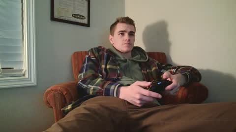 Snapshot of finnabun33 chatting on 01/22/25, 01:53 Jake I am Bicurious online show from 01/22/25, 01:53