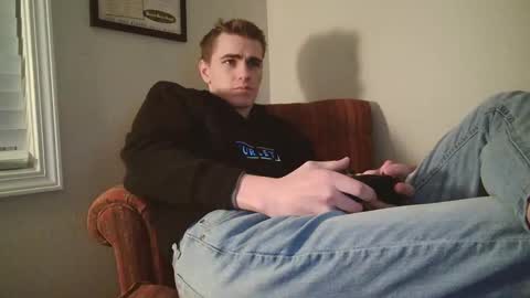 Snapshot of finnabun33 chatting on 01/29/25, 01:48 Jake I am Bicurious online show from 01/29/25, 01:48