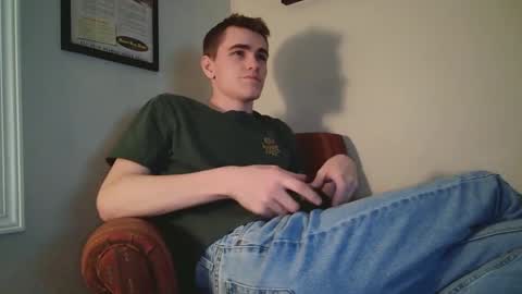 Snapshot of finnabun33 chatting on 01/30/25, 12:29 Jake I am Bicurious online show from 01/30/25, 12:29