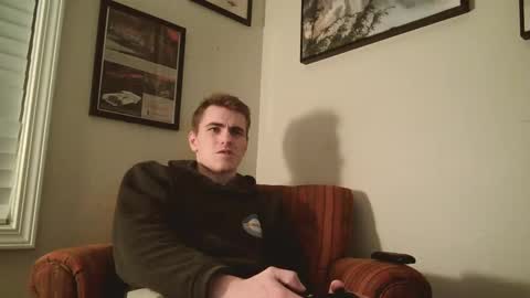 Snapshot of finnabun33 chatting on 02/07/25, 12:09 Jake I am Bicurious online show from 02/07/25, 12:09