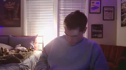 Snapshot of finnabun33 chatting on 02/11/25, 02:25 Jake I am Bicurious online show from 02/11/25, 02:25