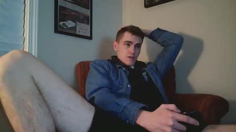 Snapshot of finnabun33 chatting on 03/02/25, 03:24 Jake I am Bicurious online show from 03/02/25, 03:24