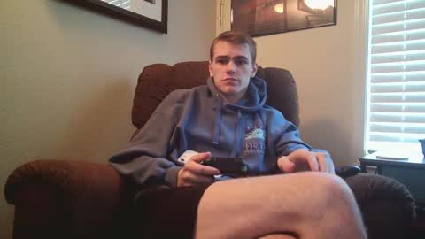 Snapshot of finnabun33 chatting on 09/29/25, 06:57 Jake I am Bicurious online show from 09/29/25, 06:57