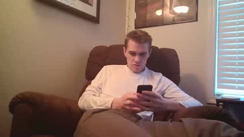 Snapshot of finnabun33 chatting on 10/01/25, 10:49 Jake I am Bicurious online show from 10/01/25, 10:49