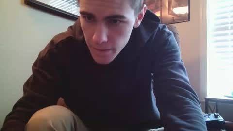 Snapshot of finnabun33 chatting on 10/10/25, 07:13 Jake I am Bicurious online show from 10/10/25, 07:13